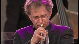 Concerto For Cootie (Duke Ellington) - Laurent Mignard DUKE ORCHESTRA - Jazz à Vienne 2009