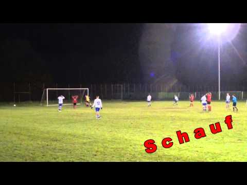 B-J/Highlights/TSV KleinBerkel - SV Eintracht Afferde/Schauf/MegaMeister2009