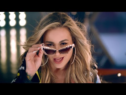 María José - La Loca (Video Oficial)