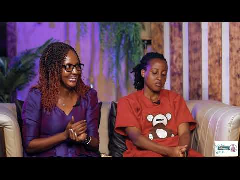 PART 2.THE ABSENCE OF MY FATHER AFFECTED MY LIFE CHOICES I BECAME A DRUG DEALER TO HELP MUM- MIRACLE