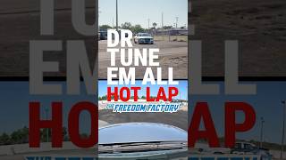 Dr. TuneEm All Goes WILD on Freedom Factory Track