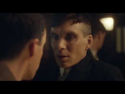 Peaky Blinders S01E05 - Tommy Shelby