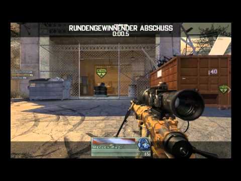 Reflex Organisation - Sniping Montage [ TEAM PC ]