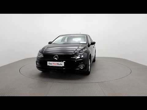 Laharts VW Kilkenny - 191KK1967 - 2019 Volkswagen Polo TRENDLINE 1.0 5DR 65HP