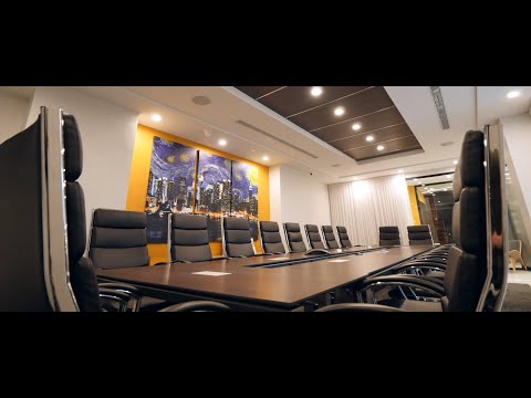 Grand Central Rooftop Terrace w/Full AV