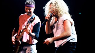 Download lagu Van Halen  - Jump (Live) (04-06-1995 Rock Am Ring, Germany) mp3