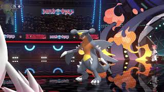 ポケモンチャンピオンズ　1730~