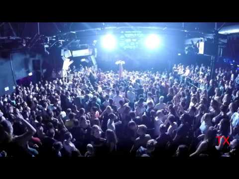 Makj & Lil Jon vs. Jay Karama - Lets Get Fcked Up vs. Torment (Taxin Edit)