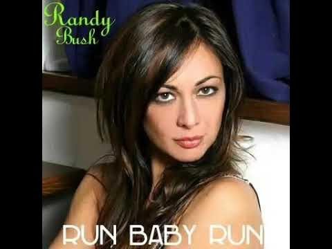 Randy Bush – Run, Baby, Run Extended Mix  1996