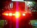 Whelen Freedom LED Lightbar