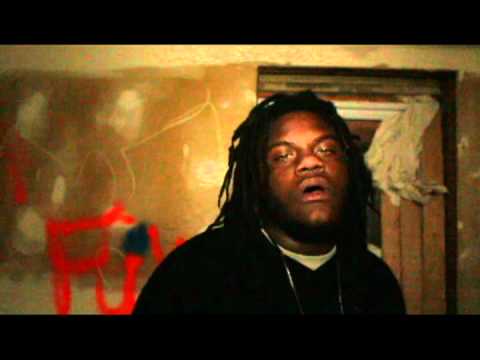 T.E ft Fat trel RedxWhite Behind the scenes