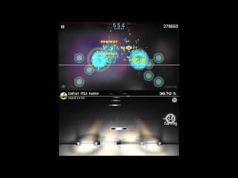 cytus hidden songs conflict cytus hidden songs conflict