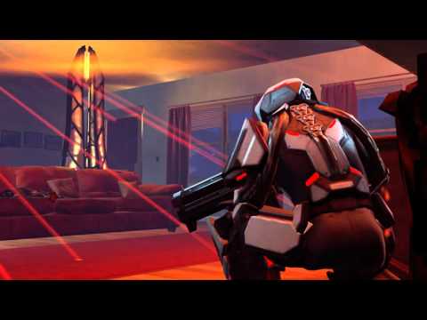 I actually felt sorry for him