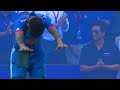 Virat Kohli Bow Down For Sachin Tendulkar Gave Flying Kiss To Anushka Sharma After 50th Century