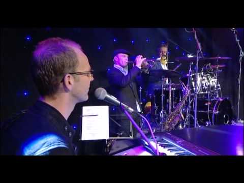 Siebe Zwerver (Jan de Haan) - Grutte Jan fan Tryn (Afscheidsconcert De Wiko's)