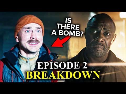 HIJACK Season 2 Episode 2 Ending Explained