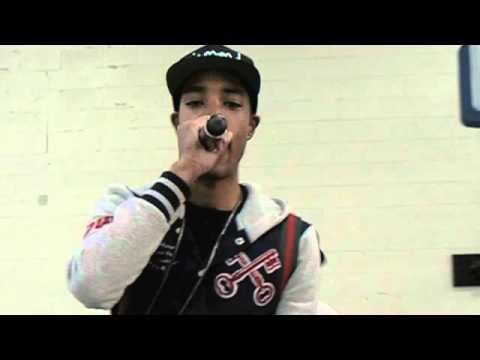 Wes Nyle ft. Nappy - Fast Lane (Jerkin Song) (New Music October 2011)