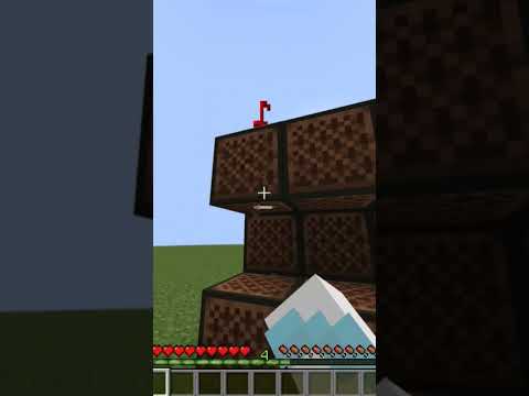 EPIC Minecraft Boombox 5 on Note Blocks - Koshkamatew by lethal company!!