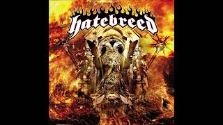 Hatebreed - Serve Your Masters (with Dissonance)
