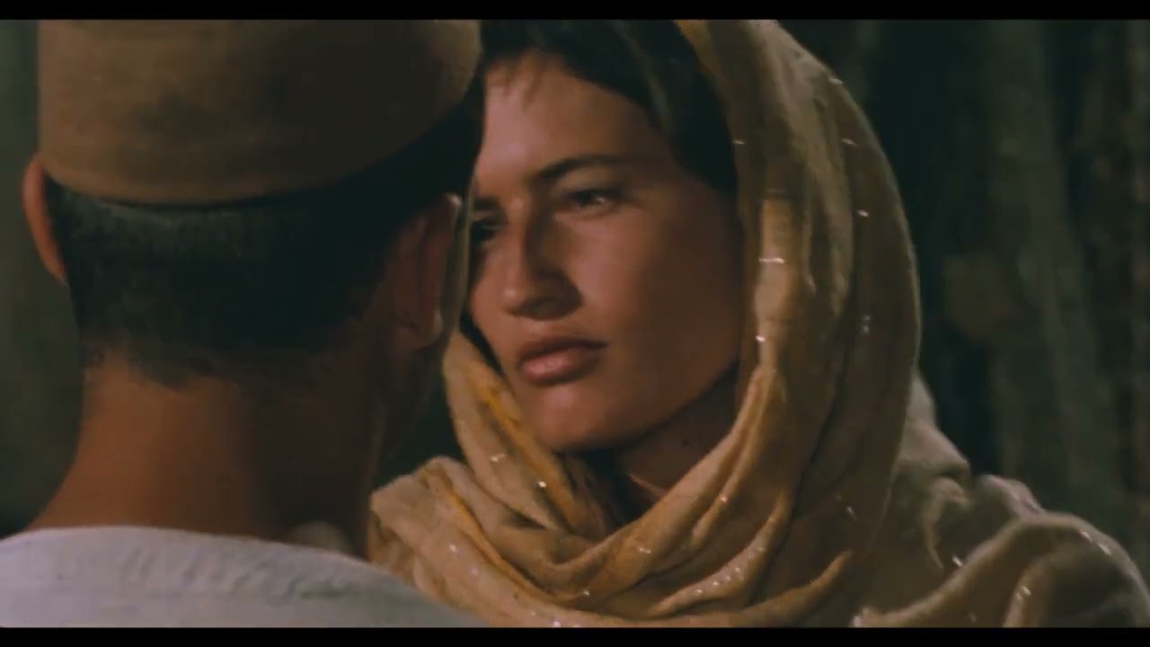 Adieu Bonaparte (Trailer),Youssef Chahine, w. Michel Piccoli - 1984