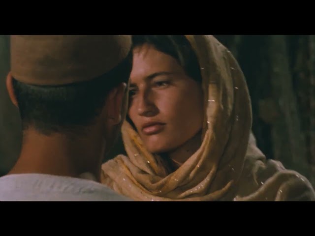 Adieu Bonaparte (Trailer),Youssef Chahine, w. Michel Piccoli - 1984