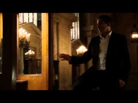 Person of Interest - Season 2 - Can you hear me?