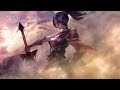 IMMORTAL HEART - Epic Female Vocal Music Mix | Powerful Hybrid Orchestral Music