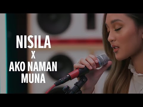 CLR - Nisila x Angela Ken - Ako naman muna #Cokestudioitodomobeatmo #AngelaKen #CLR