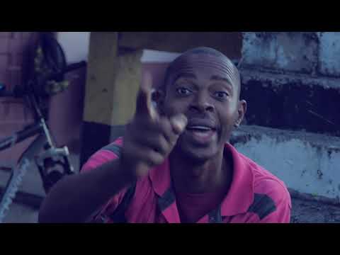 Moses Ranks - Haunted Child(Official Video)