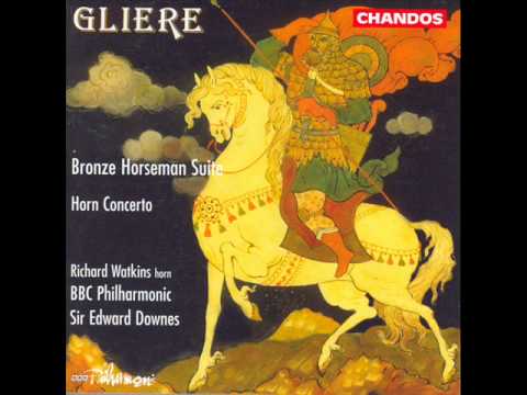 download lagu mp3 mp4 Gliere R Bronze Horseman Suite Op91 Horn Concerto, download mp3 Gliere R Bronze Horseman Suite Op91 Horn Concerto free download, download mp3 Gliere R Bronze Horseman Suite Op91 Horn Concerto