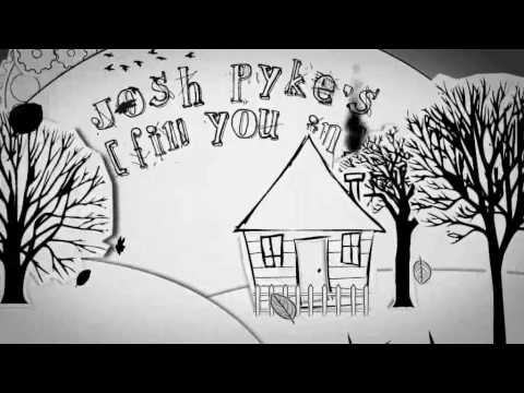 Josh Pyke - Fill You In (Music Video Showcase)