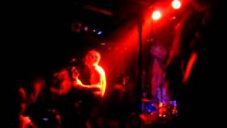 Blitzkid - 10 - Return to the Living (Arena, Vienna, 08.05.2011)