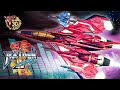 Video ze hry Raiden IV x Mikado Remix  Nintendo