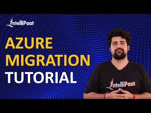 Get started with Azure Migrate | Azure virtual machines VM Migration | Intellipaat