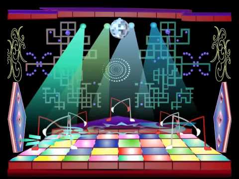 **“Disco Dance Animation 🕺✨ | Funny Cartoon Dance | 3D Party Vibes”**