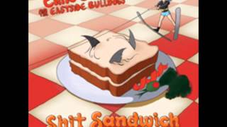 Todd Snider - (as Elmo Buzz)  with the Eastside Bulldogs - Sh*t Sandwich (Full Album)