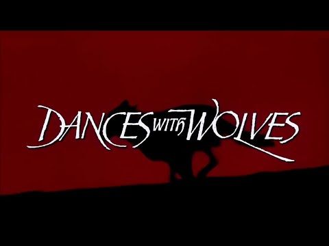Official Trailer Dances with Wolves (1990)