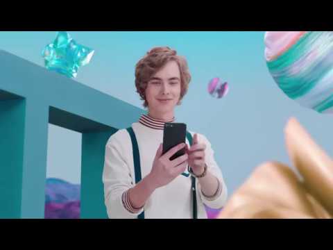 HUAWEI Y7 Prime (2018)