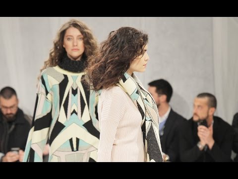 Susana Bettencourt | Fall Winter 2017/2018 Full Fashion Show | Exclusive