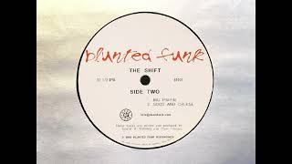 The Shift - Big Pimpin [Blunted Funk Recordings]