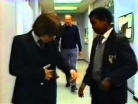 Grange Hill - Series 11 - Episode 8 1988