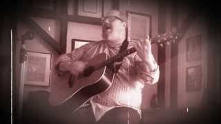 Boogie at the Browns - Ron Savory - "Pray it never Comes"