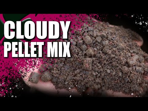INCREDIBLY Attractive Carp Fishing Pellet Spod Mix! 🔥