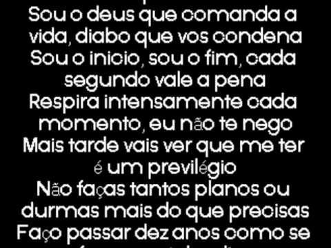 Royalistick - Dono de ti