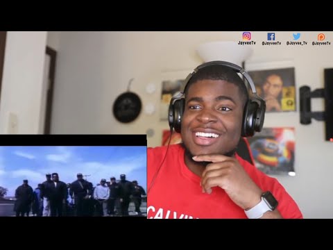 I Never Knew!!!| N.W.A. - Straight Outta Compton REACTION