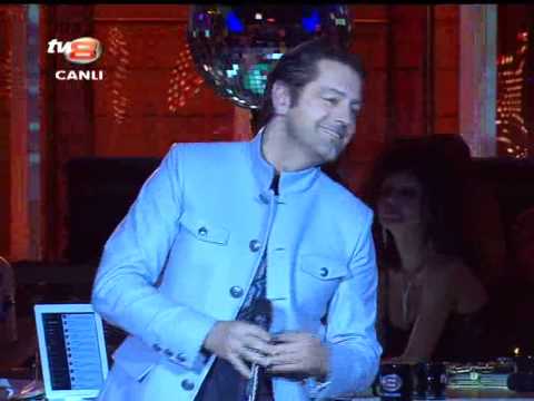 Bora Gencer - Hadi Hadi Şeker { Kingo Disco 90's } 21.01.2012