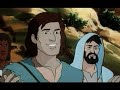 Jesus E A Samaritana
