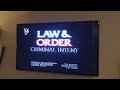 Law And Order Criminal Intent Dundun Part