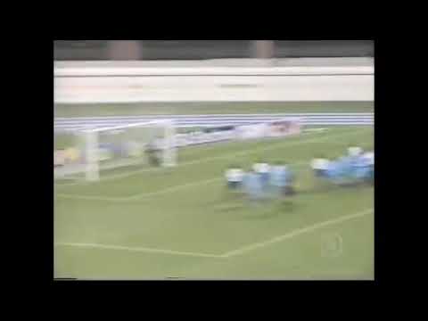 Paysandu 3 x 2 Bahia - Campeonato Brasileiro 2002