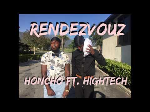 Rendezvouz - RUin The GHOUL ft. Hightech (prod. Phozer)
